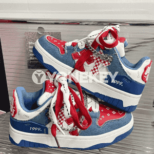 Erkekler üçin krasowka.