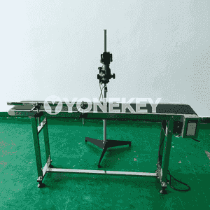 Doly awtomatiki akylly inkjet printer + fotoelektrik ýaý