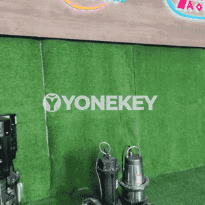 Howmay yokary basyşly kanalizasiya nasos