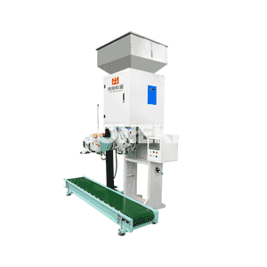 25-50 kg granular material mukdarda gaplaýyş maşyny