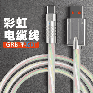 Telefonlar  üçin ýöriteleşdirilen älemgoşar Type-C, USB 