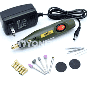 Elektrik diş ýylmaýjy 