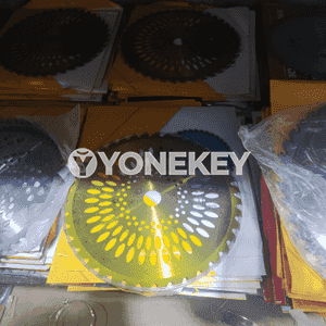 YAOU-HOWMAY-MOOLAH ot oryan aparat pyçaklary