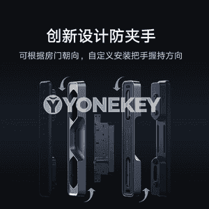 Xiaomi doly awtomatiki akylly gapy gulpy.