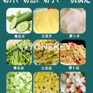 “Yuanfang” gök önümleri kesýän maşyn