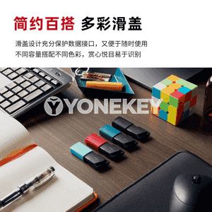 Kingston USB fleşka 
