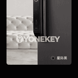 Huawei Smart Door Lock doly awtomatiki akylly gapy gulpy.