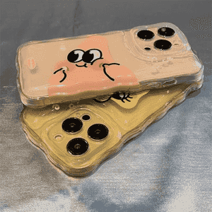 iPhone modelli jübi telefony üçin niýetlenen çehol.