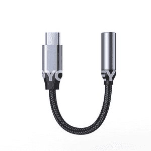Nauşnik dakmak üçin USB.