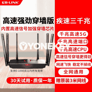 Wifi signal güýçlendiriji marşrutizator 