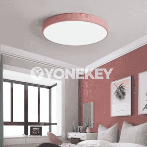 Öý üçin niýetlenen potolok led çyralar 