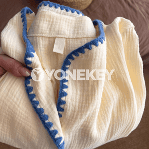 нежная пижама-двойка