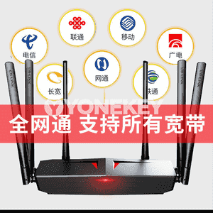 Wifi signal güýçlendiriji marşrutizator 