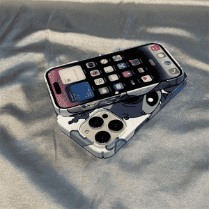 iPhone modelli telefonlar üçin çehol.