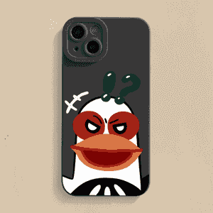 iPhone modelli telefonlar üçin çehol.