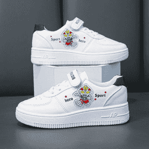 Oglanjyklar üçin krasowka.
