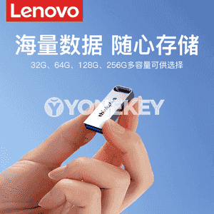 Lenovo fleşka.