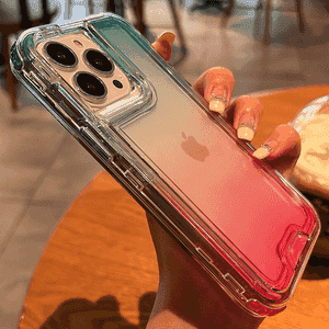 iPhone modelli telefonlar üçin çehol.