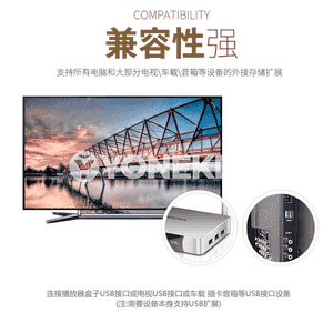 Lenovo U disk.