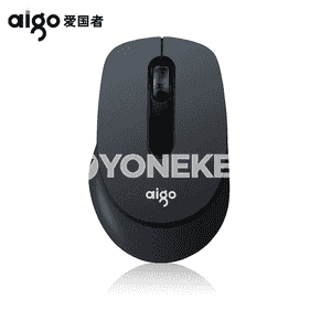 Kompýuterler üçin Bluetooth syçan.