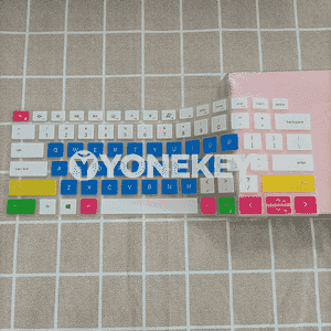 Dell Notebooklar üçin niýetlenen gorag örtügi.