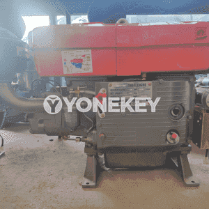 YAOU-HOWMAY-MOOYAH uly meydanlary suwarmak üçin suw pompa nasos komplekt 150lik