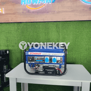 HOWMAY generator