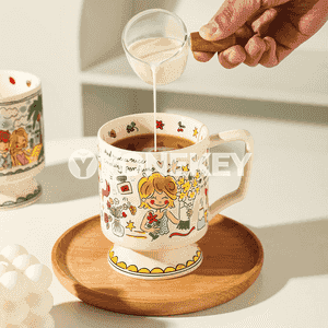 Aşhanada we öýde ulanylýan gaplar