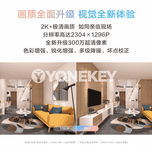 Huawei Smart akylly kamera