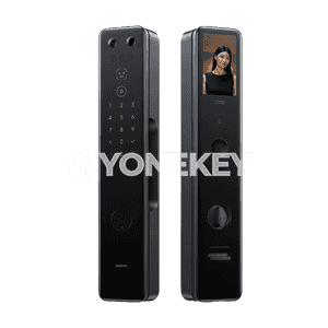 Xiaomi doly awtomatiki akylly gapy gulpy.