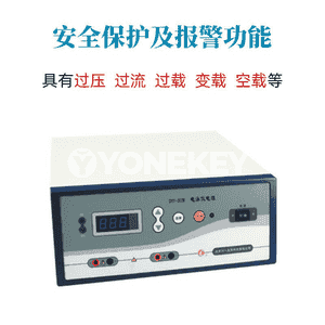 Köp maksatly elektroforez