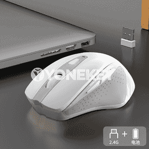 Universal simsiz Bluetooth syçanjyk.