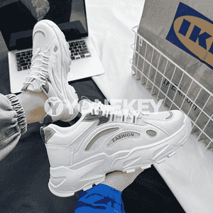 Erkeklere niýetlenen sport krasowkalar