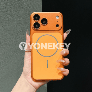 iPhone telefonlar üçin owadan görnüşli çehollar.