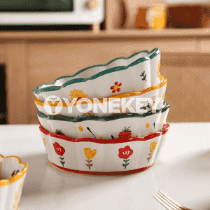 Aşhanada we öýde ulanylýan gaplar