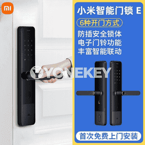 Xiaomi akylly gapy gulpy.