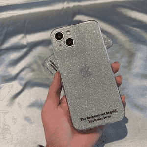 iPhone modelli telefonlar üçin niýetlenen çehol.