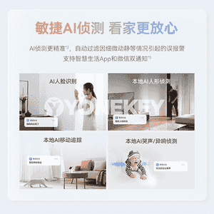 Huawei akylly kamerasy.