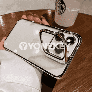iPhone jübi telefonlar üçin çehol 