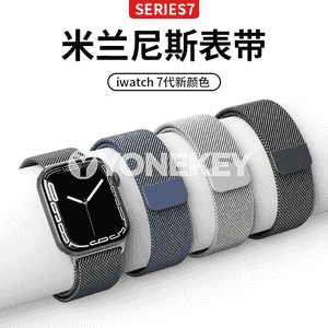 “Iwatch”  goşar sagady üçin baglar 