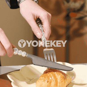 Siziň saçaklaryňyzy bezejek çemçe toplumy