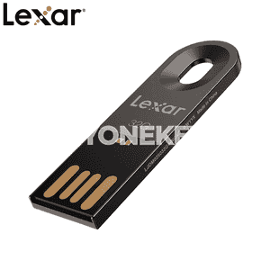 “Lexar Lexar M25” fleşka.