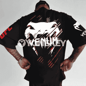 UFC Futbolka 