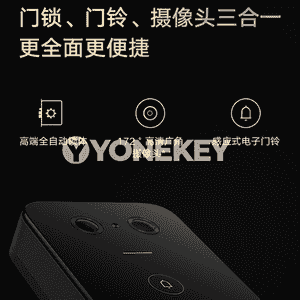 Xiaomi doly awtomatiki akylly gapy gulpy.