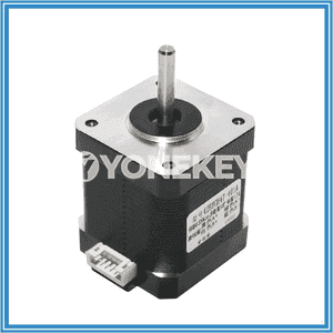 Spot 42 basgançakly motor 42BYGH48S iki fazaly dört simli mikro hereketlendiriji 3D printer