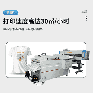 DTF ýylylyk geçiriji printer