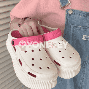 Öňi ýapyk görnüşli zenanlar üçin şypbyklar