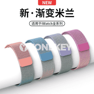 “Iwatch”  goşar sagady üçin baglar 