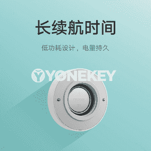 Xiaomi akylly gapy jaňy