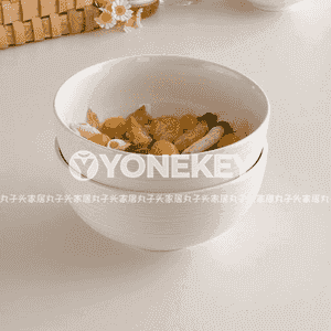 Koreý stilindäki tabaklar 